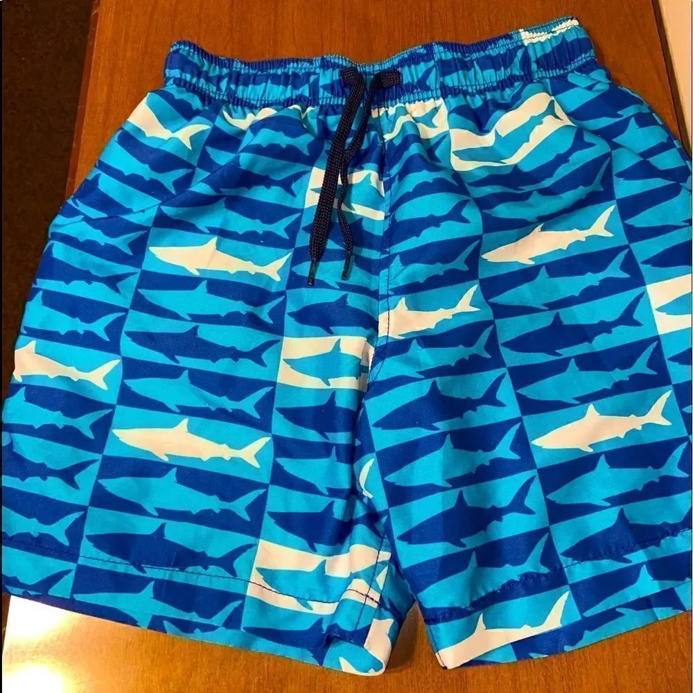 Speedo swim trunks